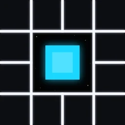 Ikon Space Maze: Neon Tunnel Runner