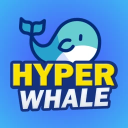 Ikon HyperWhale: Ocean Runner